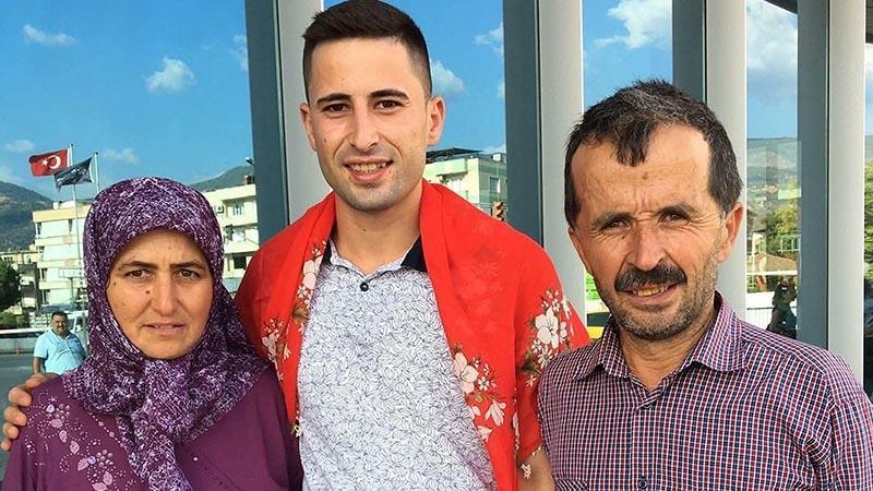 Yusuf Sait Ünlü’nün Düğün Hayali Yarım Kaldı: Ailesi Yasa Boğuldu
