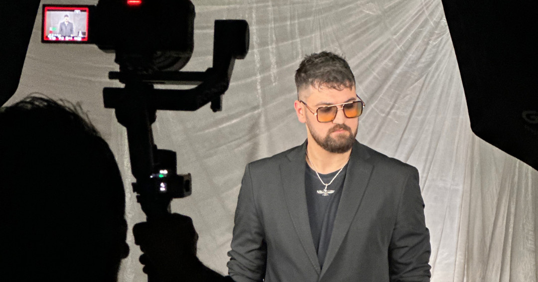 Fidel Aslan’ın Müzik Yolculuğunda Dikkat Çeken Başarı
