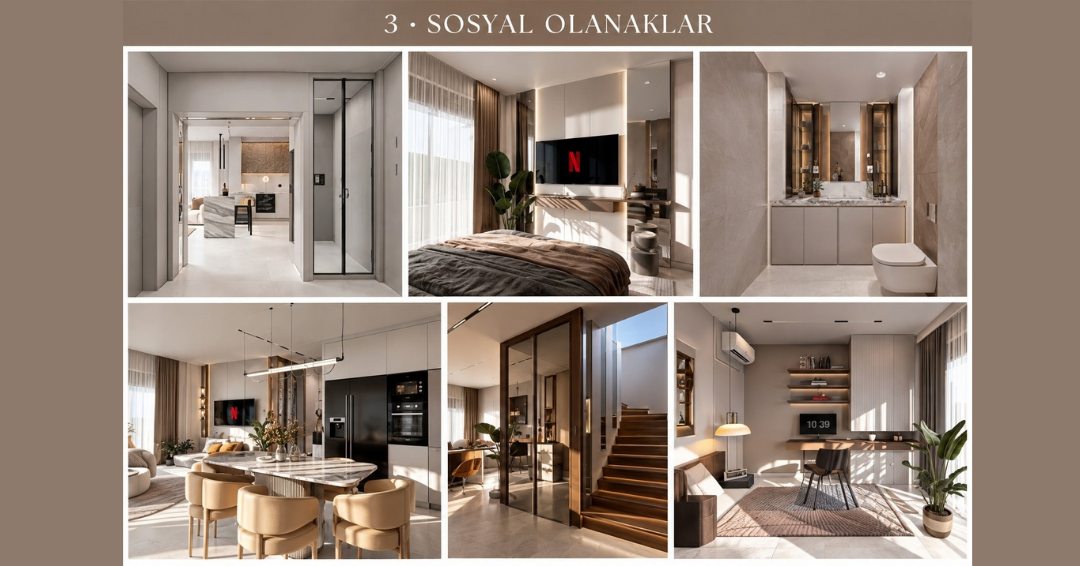 Projeden Konut Yatırımında Doğru Yönlendirme: Pınar Şengüler ve Gold Lot Yatırım ile Danışmanın Rolü