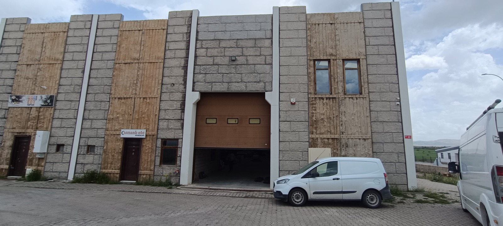 Kayseri’den Dünyaya Otomotiv Aksesuar Üretimi: Osmanlı Oto Aksesuar